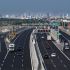 Východný vstup do hlavného mesta prešiel modernizáciou. Nápor dopravy sa rozptýli ešte pred Bratislavou